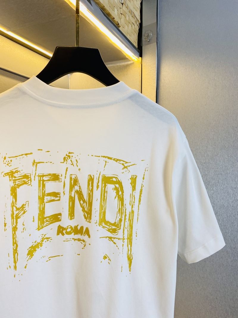 Fendi T-Shirts